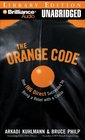 The Orange Code How ING Direct Succeeded by Being a Rebel With a Cause