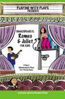 Shakespeare's Romeo  Juliet for Kids 3 Short Melodramatic Plays for 3 Group Sizes