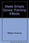 Made Simple Series Painting Effects