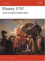 Plassey 1757 Clive of India's Finest Hour