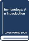 Immunology An Introduction