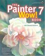 The Painter 7 Wow Book