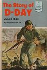 The Story of DDay June 6 1944