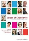 Voices of Experience Narratives of Mental Health Survivors