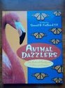 Animal Dazzlers The Role of Brilliant Colors in Nature