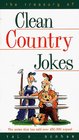 The Treasury of Clean Country Jokes (Treasury of Clean Jokes)