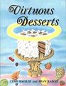 Virtuous Desserts