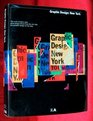 Graphic Design New York The Work of ThirtyNine Great Design Firms from the City That Put Graphic Design on the Map
