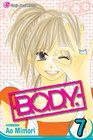 BODY Vol 7