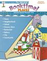 Booktime! Places (Preschool-Kindergarten) (The Mailbox)