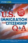 US Immigration and Citizenship Q  A