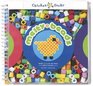 Chicken Socks Melty Beads Activity Book