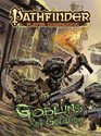 Pathfinder Player Companion Goblins of Golarion