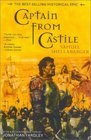 Captain From Castile  The BestSelling Historical Epic