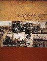 Kansas City Rise of a Regional Metropolis