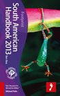 South American Handbook 89th