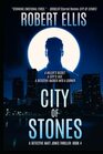 City of Stones (Detective Matt Jones Book 4)