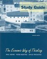The Study Guide for Economic Way of Thinking