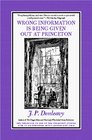 Wrong Information Is Being Given Out at Princeton The Chronicle of One of the Strangest Stories Ever to Be Rumoured About Around New York