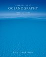 Enhanced Essentials of Oceanography