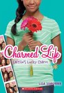 Caitlin's Lucky Charm (Charmed Life, Bk 1)