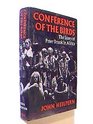 Conference Of The Birds  The Story Of Peter Brook In Africa