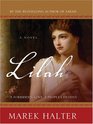 Lilah: A Forbidden Love, a People's Destiny (Canaan Trilogy, Bk 3)