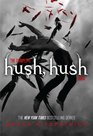 The Complete Hush, Hush Saga: Hush, Hush / Crescendo / Silence / Finale (Hush, Hush, Bks 1-4) (Boxed Set)