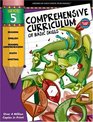 Comprehensive Curriculum of Basic Skills: Grade 5 (Comprehensive Curriculum)