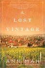 The Lost Vintage Intl A Novel