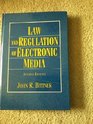 Law and Regulation of Electronic Media