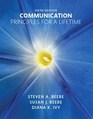 Communication Principles for a Lifetime