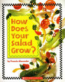 How Does Your Salad Grow