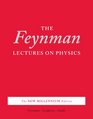 The Feynman Lectures on Physics boxed set The New Millennium Edition