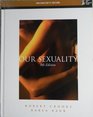 Our Sexuality with CDROM and Workbook
