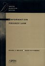 Information Privacy Law
