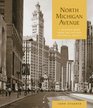 North Michigan Avenue A Building Book from the Chicago Historical Society
