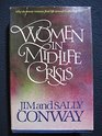 Women in midlife crisis