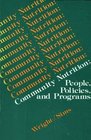 Community Nutrition People Policies and Programs