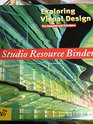 Exploring Visual Design Studio Resource Binder