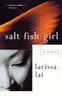 salt fish girl