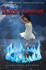 The Demon's Covenant (Demon's Lexicon, Bk 2)