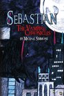 Sebastian The Vampire Chronicles