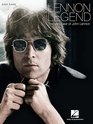 Lennon Legend  The Very Best of John Lennon