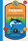 Ranger Rick Kids' Guide to Fishing The young angler's guide to catching more and bigger fish