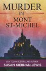 Murder in Mont StMichel Pulsepounding mystery set in France