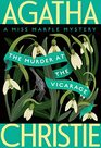 The Murder at the Vicarage A Miss Marple Mystery