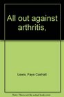 All out against arthritis