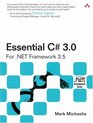 Essential C 30 For NET Framework 35