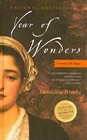 Year of Wonders: A Novel of the Plague